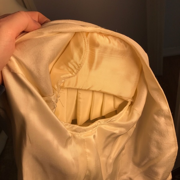 1980’s Vintage Cocktail Dress with Jacket - Picture 13 of 13